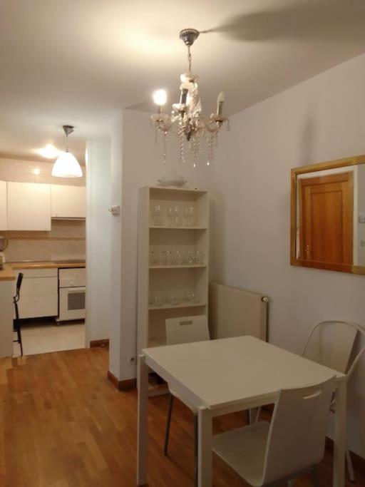 Appartement Renouvele Hendaye Exterior foto