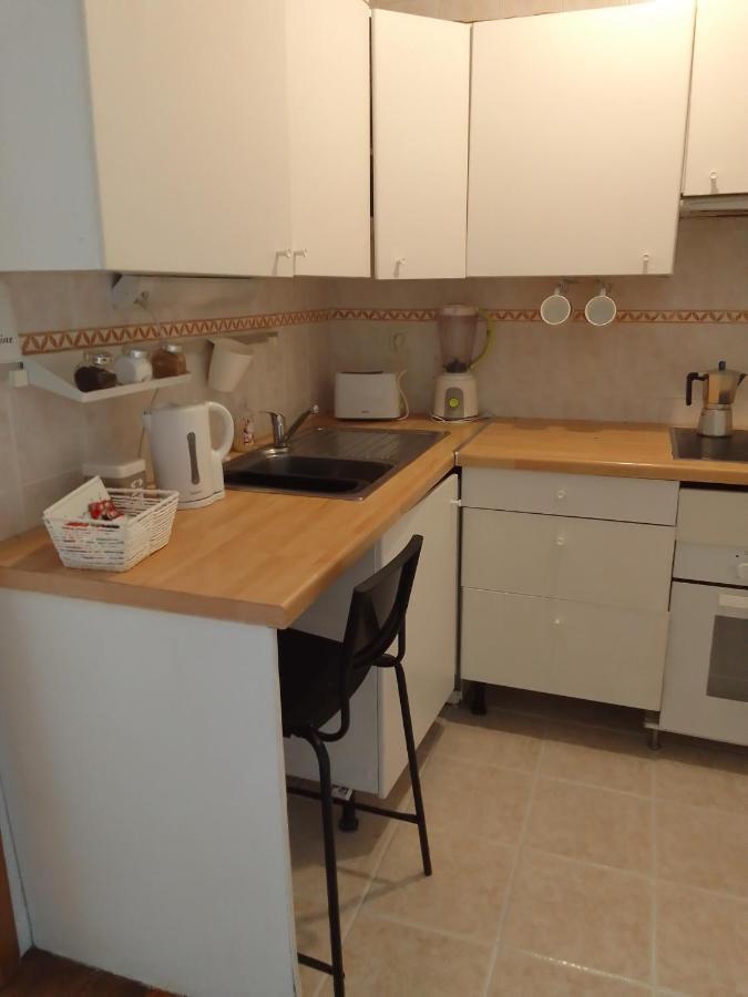 Appartement Renouvele Hendaye Exterior foto
